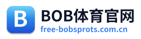 BOB体育官网 Logo